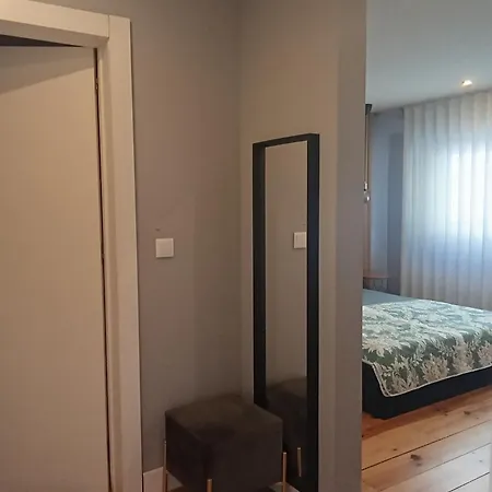 Douro Porto Appartement Valbom (Gondomar)