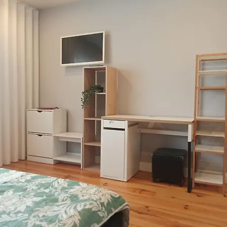 Appartement Douro Porto *