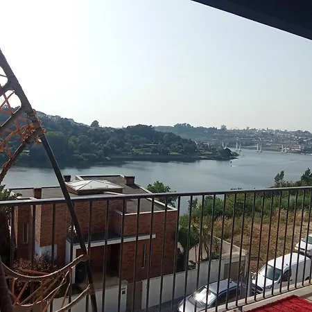 Appartement Douro Porto *
