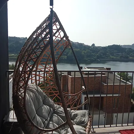 Douro Porto *