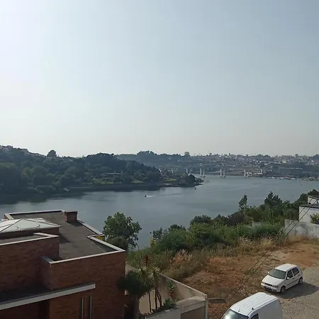 Douro Porto Valbom (Gondomar)