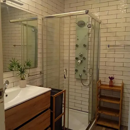 Douro Porto Appartement